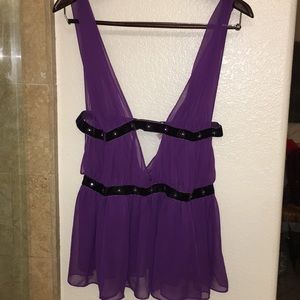 Victoria’s Secret Very Sexy Babydoll Dress